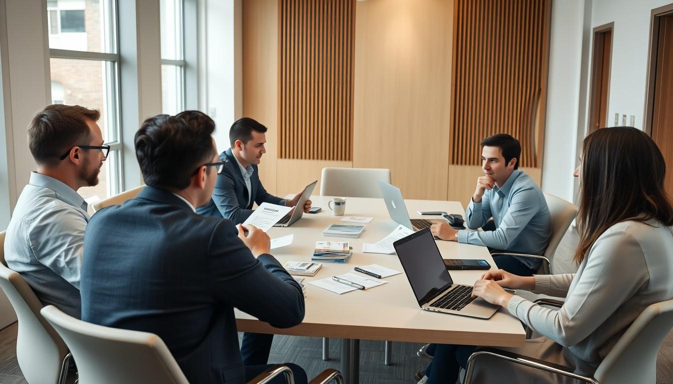 Beneficios de nuestros servicios
